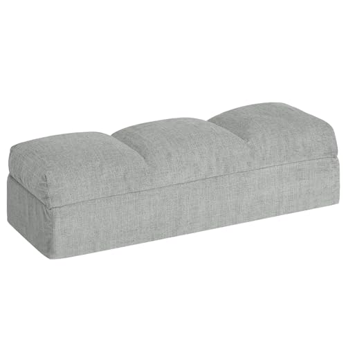 TanYoo 足枕 腰枕 足まくら クッション 低反発+高反発 二層構造 ひざ下枕 ランバーサポート就寝用 フッ..