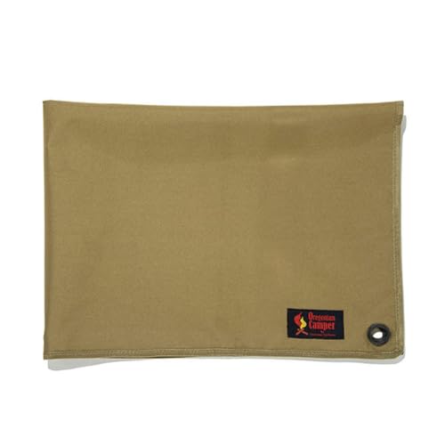 Tents, Tarps - オレゴニアンキャンパー(Oregonian Camper) シート 防水グランドシートL コヨーテ OCB925