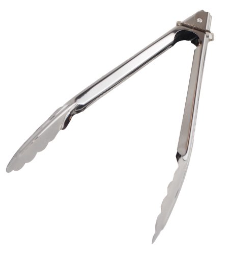 パール金属 ENJOY KITCHEN お料理用万能 トング 23cm リング付 C-4763