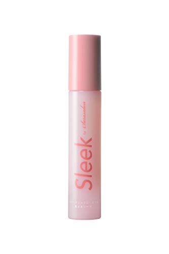 スリーク by サラサロン ヘアオイル 　50ml　縮毛 くせ毛 ダメージ 髪全体 シャイニーオイル 洗い流さない アウトバス ヘア トリートメント