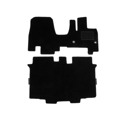 【新開発】AUTO SPEC ホンダ 新型 nbox jf5 jf6 フロアマット セカンドマット カーゴマット カーマット 2023年10月〜現行 新型エヌボック 新型N-BOX custom Nボックス エヌボックス カスタム 内装パーツ