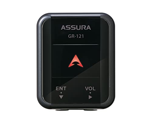 セルスター GPSレシーバー GR-121 一体型 1バンド ゾーン30対応 GPSデータ更新無料  ...