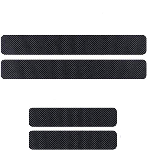 ドアガードステッカー 適用 アウトランダー/アウトランダーPHEV/デリカD：2/エクリプスクロス/ミラージュ/デリカD：5 サイドステップガード スカッフプロテクトシート