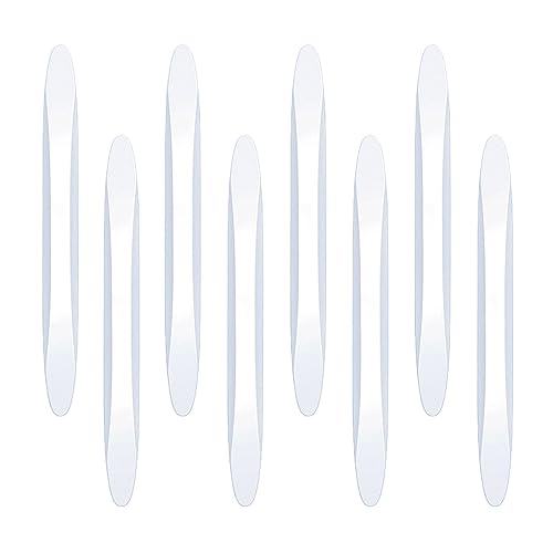 LIANHATA プロテクター ドアパン防止 8個セット ドア 高い保護力 バンパープロテクター 衝突防止 傷防..