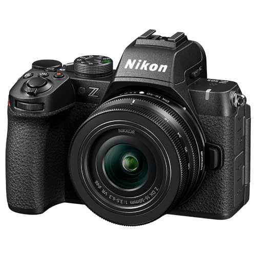 Nikon ミラーレス一眼 Z5
