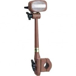 第一精工 カサキャッチNO．6 ブラウン(4)