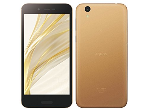 楽天市場】AQUOS sense lite SH-M05 SIMフリー（スマートフォン本体