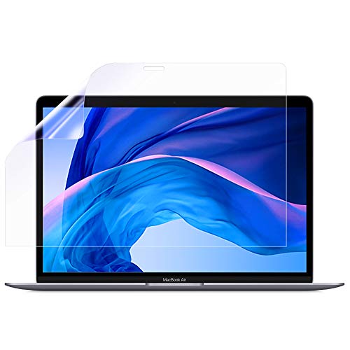 ClearView MacBook Pro 13 (2022 M2/2020 M1) /MacBook Air 13 (2020 M1)対応 液晶 画面 保護 フィルム マット 反射低減 タイプ マックブック 画面フィルム 日本製