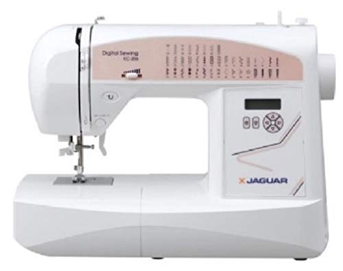Other - JAGUER ジャガー コンピューターミシン KC-206