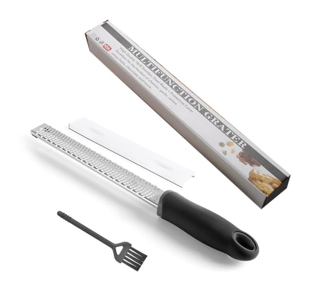 GrowGem おろし器 おろし金 チーズ削り すりおろし器 チーズグレーター グレーター