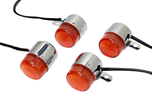 �Х����ѡ��ĥ��󥿡�(Bike Parts Center) �ۥ�� ��󥭡�/����� Z50J/AB27 �����󥫡�����4�ĥ��å� 308611308611