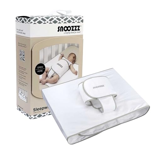 Other - 【エコテックス認証】Smart Start snoozzz うつぶせ寝防止ベルト スヌーズ