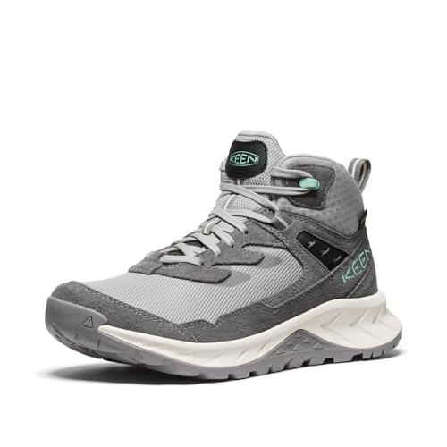 [KEEN] HIGHTRAIL MID WP ハイトレイル ミッド ウォータープルーフ