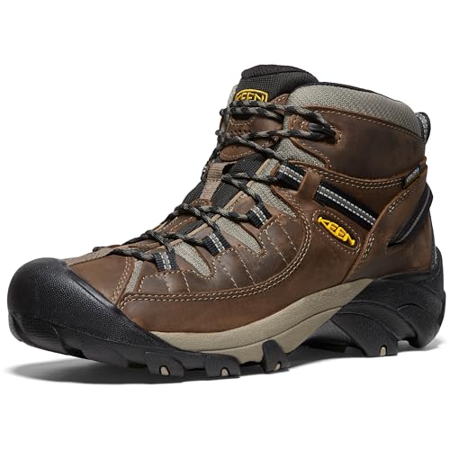 [KEEN] TARGHEE II MID WP(���ԥ�ǥ�)