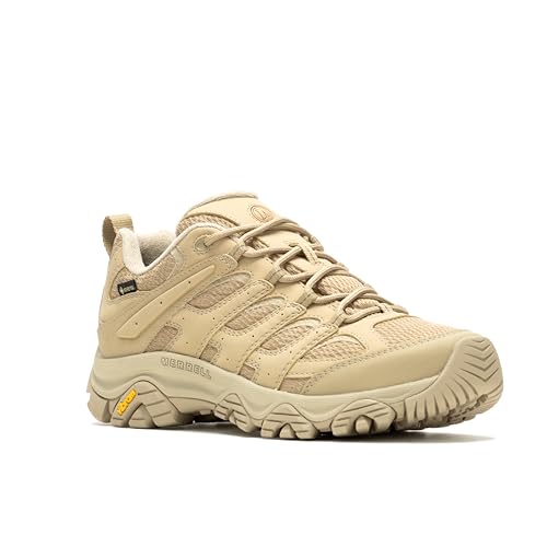 [メレル] ハイキングシューズ Moab 3 Synthetic Gore-Tex レディース INCENSE/INCENSE 22.5 cm 2E