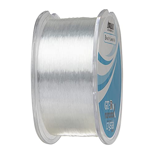 ����衼�ʥ����� �ʥΥ��å����饤�� ���ץ����� GT-R nanodaX ���ꥹ����ϡ��� 300m 3lb ���ꥹ���륯�ꥢ��