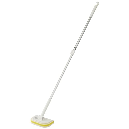 レック 激落ちくん しぼれる! のびーる バスクリーナー (メラミンスポンジ) 水だけで湯アカを落とす S-796