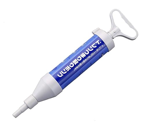 早川工業 ドレンつまり取りポンプ エアコン用 129429 オリジナルティッシュ付き