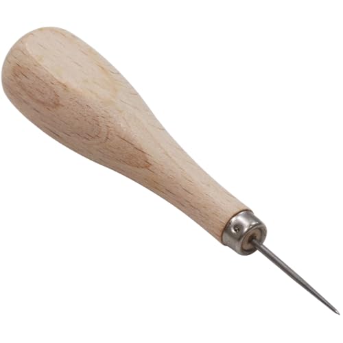 オーディオファン 革工具 丸ギリ