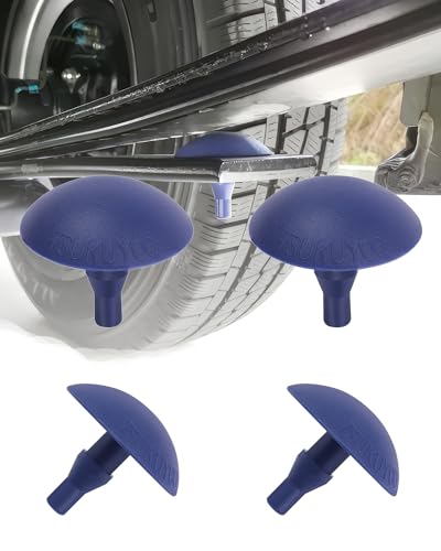 ハイエース ハイトダウンサポーター リヤヘルパーリーフバンパー ハイエース TRH/KDH200系適用 説明書付き(4個セット)