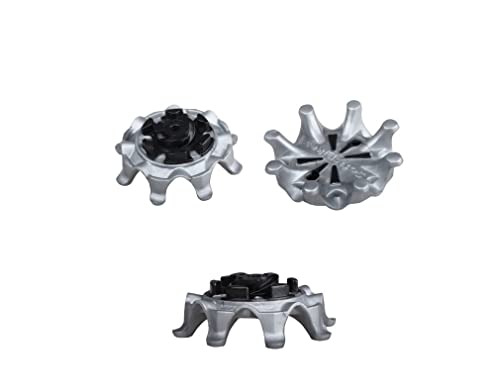 KAIMED 安心の国内発送 ゴルフ ソフトスパイク 鋲 FTS3.0(Tour-LOCK) 14個 FTS 3.0 Tour Lock SLIM-Lok Tri-Lok対応 スパイク シューズ 交換用 スパイク鋲 14個入