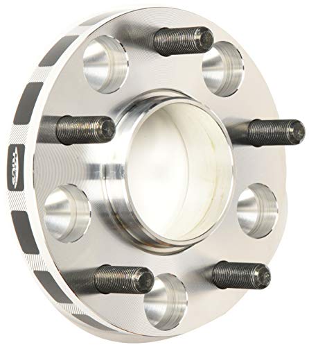 KYO-EI [ 協永産業 ] W.T.S.ハフ゛ユニットシステム [ M12XP1.25 ] 普通車用 [ 5H/114.3 ] 25mm [ P1.25 ] 内径66mm [ 個数：2枚1セット ] [ 品番 ] 5125W3-66