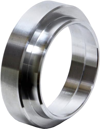 KYO-EI [ 協永産業 ] ワイドトレット用ハブリング 15mm用 φ54 2個SET W1554