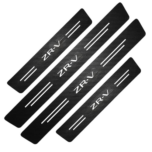 新zr-v サイドステップガード スカッフプレート 全車種対応 高級内装パーツ 金箔仕上げ 金メッキ技術 ..