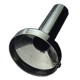 汎用ステンレス インナーサイレンサー 100パイ（サイレンサー外径 約97mm）