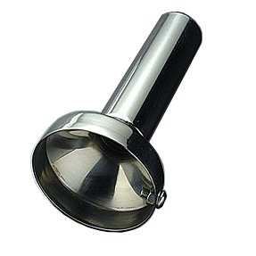 汎用ステンレス インナーサイレンサー 75パイ（サイレンサー外径 約70.5mm）