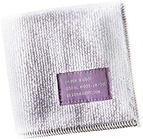 [ジェイソンマーク] JASON MARKK PREMIUM MICROFIBER TOWEL スニーカークリーニングの効果を高める超吸水性・速乾性タオル ジェイソンマーク プレミアム マイクロファイバー タオル 旧商品(2021年製)