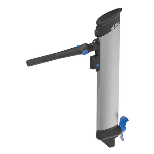 ePropulsion eLite 500W イープロパルション イーライト 電動船外機 免許不要 海水対応