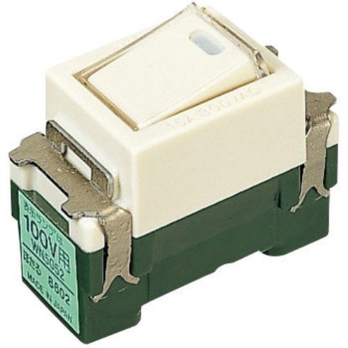 �ѥʥ��˥å�(Panasonic) �ե륫�顼����ۤ��륹���å�C 3ϩ 10���� WN5052-10