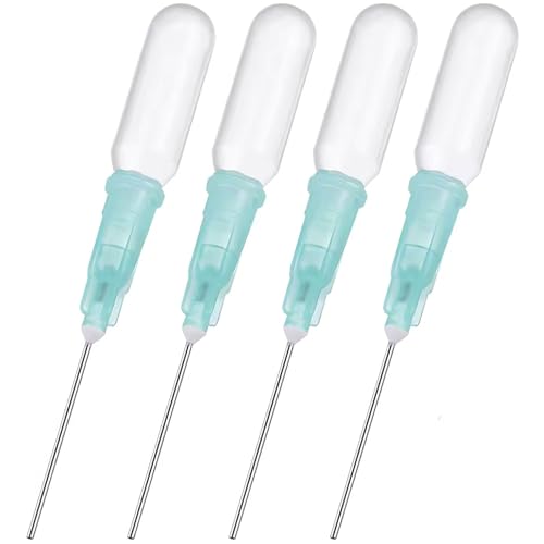 オーディオファン スポイト ピペット 0.2ml 4本 極細 微量 精密 ツール 精油小分け用 化粧品小分け 水..