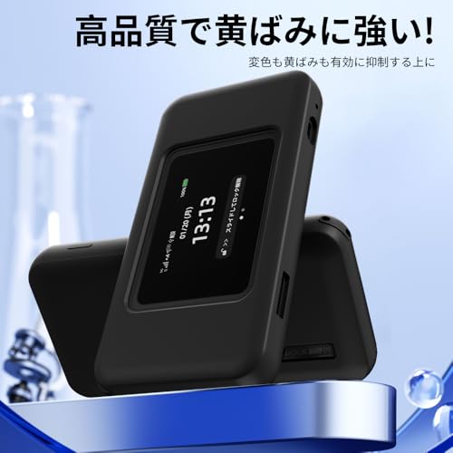 au/UQ Speed Wi-Fi 5G 01 �� ��������YXHH��Speed Wi-Fi 5G 01 ���С� ��Ǽ �Хå� ���ꥳ���Ǻ� ���餫�� �����ޤ޽��Ų�ǽ �Ѿ׷��� �ɿ��ɿ� �ڥ֥�å���