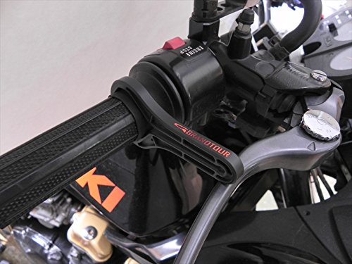 GRANDTOUR �������졼�������å������ƥ�EVO 22.2��(7/8inch)�ϥ�ɥ��� BLACK