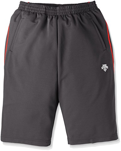 [デサント] トレーニング ハーフパンツ ユニ DTM-1911PB INR M