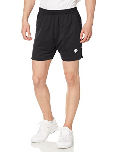 [デサント] バレーボール ハーフパンツ