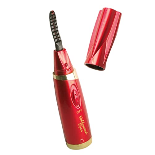 goodsman グッズマン ハリウッドアイズ ホットアイラッシュカーラー/ホットビューラー まつげ ...