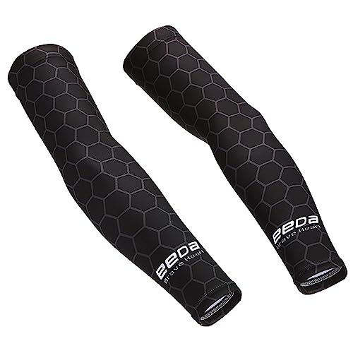 [Orirya] アームカバー メンズ/レディース 夏 冷感 おしゃれ 腕カバー アームスリーブ スポーツ用 自転..