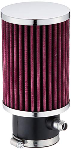 キジマ(Kijima) パワーエアクリーナー リターンパイプ TW200/225/セロー 102-069