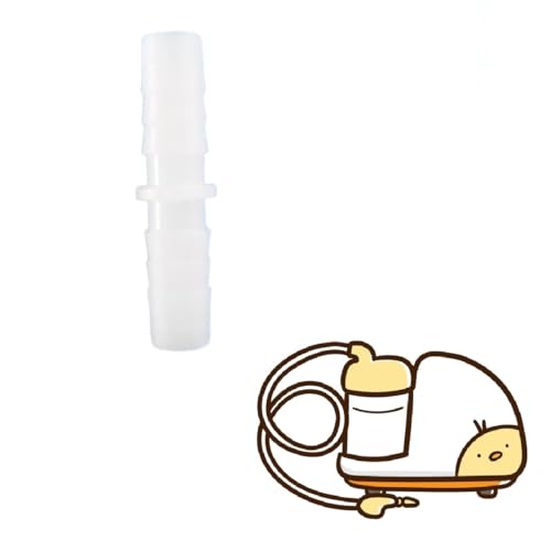 DearJapan ノズル コネクター 鼻水吸引器 ポット 交換用 チューブ 関連 部品