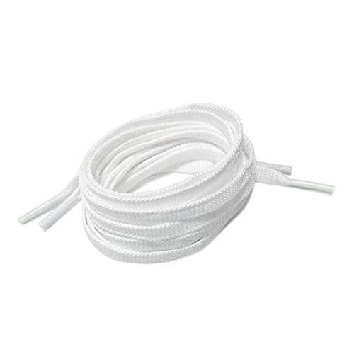 【OSC EQUIPMENT】SUPER SHOELACE スーパーシューレース 靴ひも 耐久性 切れにくい スケートボード BMX..