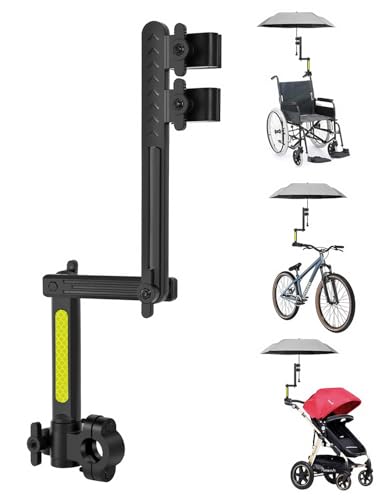 自転車用 傘ホルダー 自転車スタンド 電動自転車用 ベビーカー 傘スタンド 傘 固定 パラソルスタンド ..