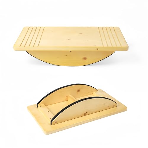 天然木ヘルシーステップマシン 職人手作りのステッパー 静音仕様 ステップ運動 室内運動 有酸素運動 同時運動 座り運動 、足の運動をしながら脳トレにも 何歳でも簡単に続けられる 足踏