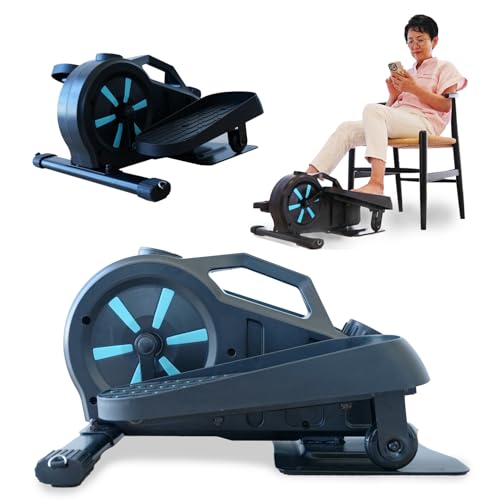 【理学療法士監修】 Asp&B エアロバイクステッパーシニア ステッパー エアロバイク 高齢者 家庭用 静音 フィットネスバイク 初心者向け 踏み台昇降 健康器具 ステッパー健康器具 運動 ウォ