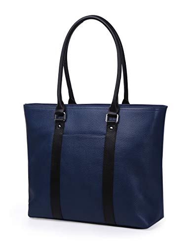 [シュバルノアール] 熟練の職人が手懸ける 本革 ビジネスバッグ ビジネストートバッグ トートバッグ 大..