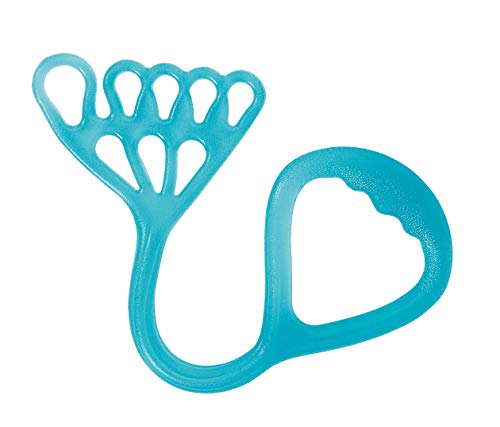 La-VIE(ラヴィ) LEGチューブ つよいかため 3B-3087 ブルー 【メーカー純正品】