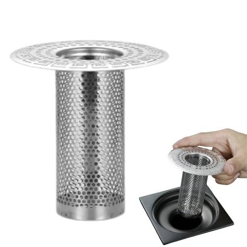 Neutral Zenith 排水口ゴミ受け 洗面所 ヘアキャッチャー...(3)