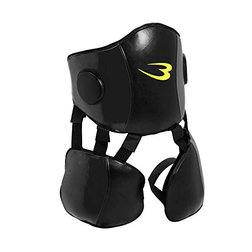 BODYMAKER(ボディメーカー) スパーリングプロテクター3点セット 格闘技 空手 ボクシング キックボクシ..